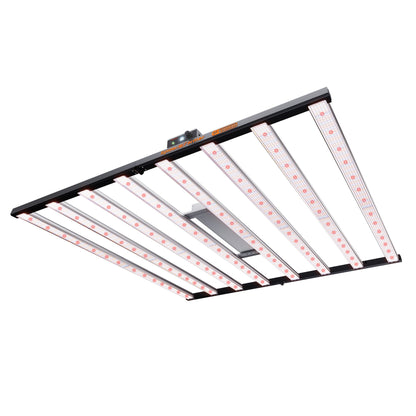 Spider Farmer G1000W 1000W Dimmable Full Spectrum CO2 LED Grow Light - Midwest Grow LLC