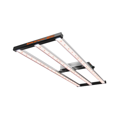 Spider Farmer SE4500 450W Dimmable Full Spectrum LED Grow Light - Midwest Grow LLC