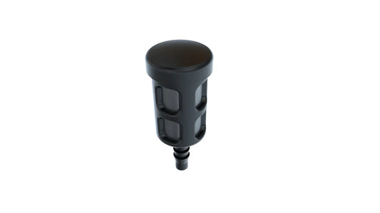 ALIEN Hydroponics Air Filter for V-SYSTEM Venturi, 6mm - Midwest Grow LLC