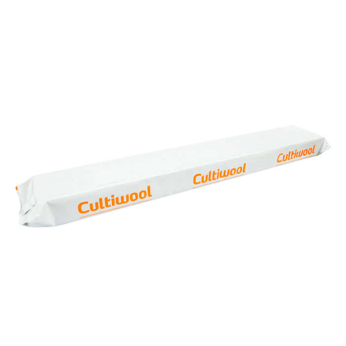 Cultiwool 6" Wide Slabs of Cultilene Rockwool - Case of 16 - Midwest Grow LLC