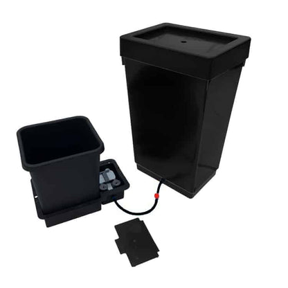 AutoPot Systems
