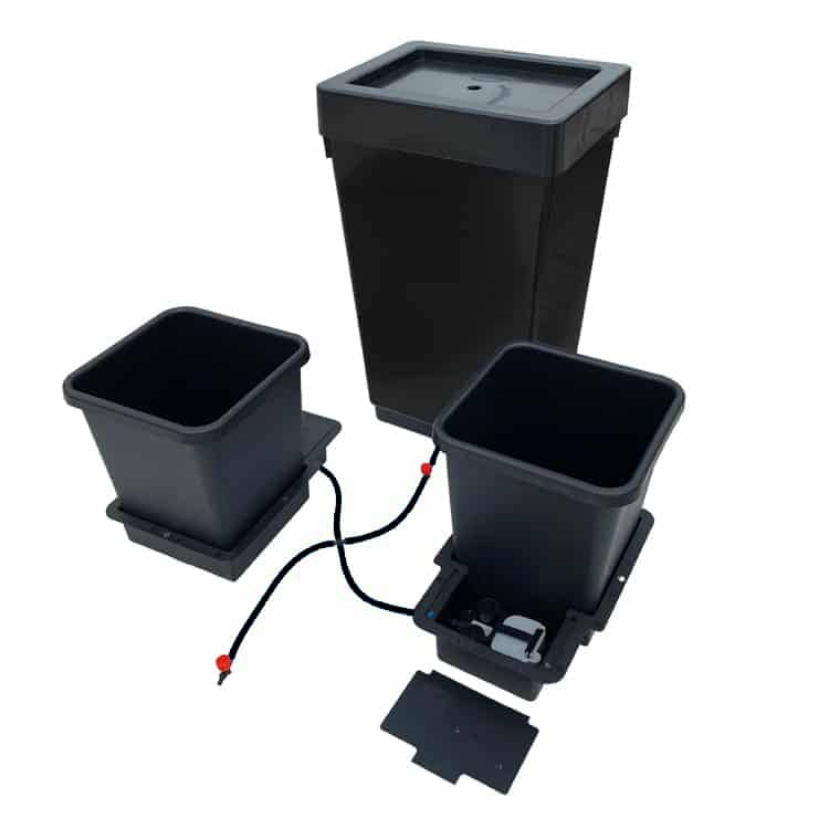 AutoPot Systems