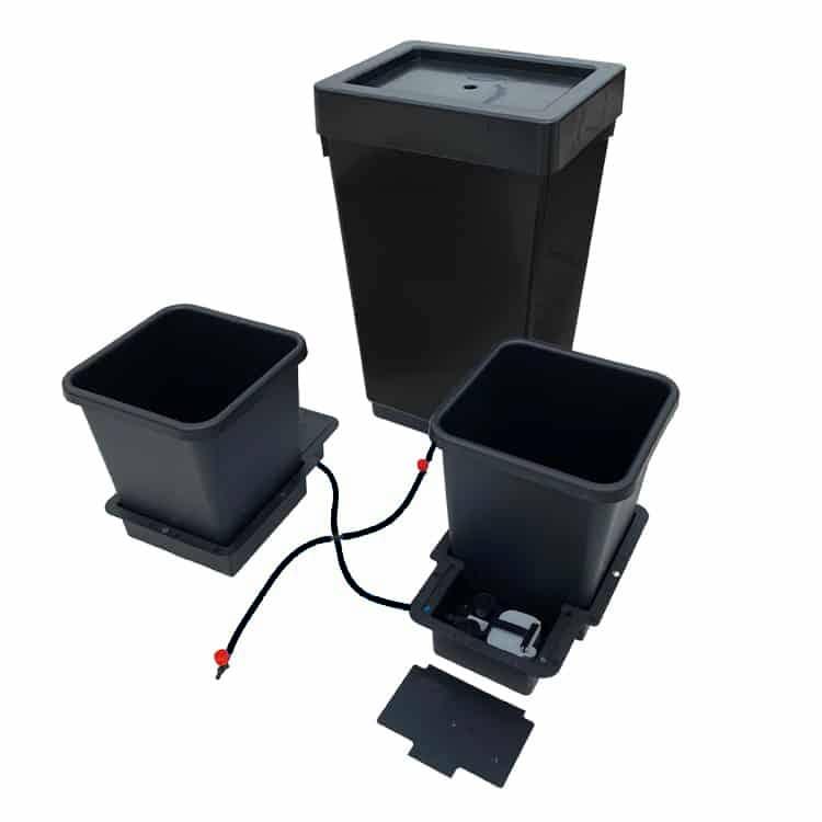 AutoPot Systems - Midwest Grow LLC