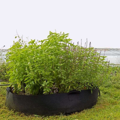 Grow Bags - 100 Gallon - Midwest Grow LLC
