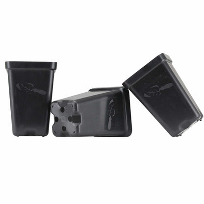 Seed Starter Pots - 2.5" Extra Strength - Midwest Grow LLC