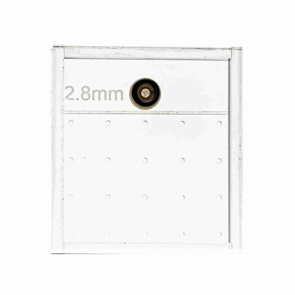 Soil Block Drop Seeder - Mini 20 - Complete Set | Mindful Farmer - Midwest Grow LLC
