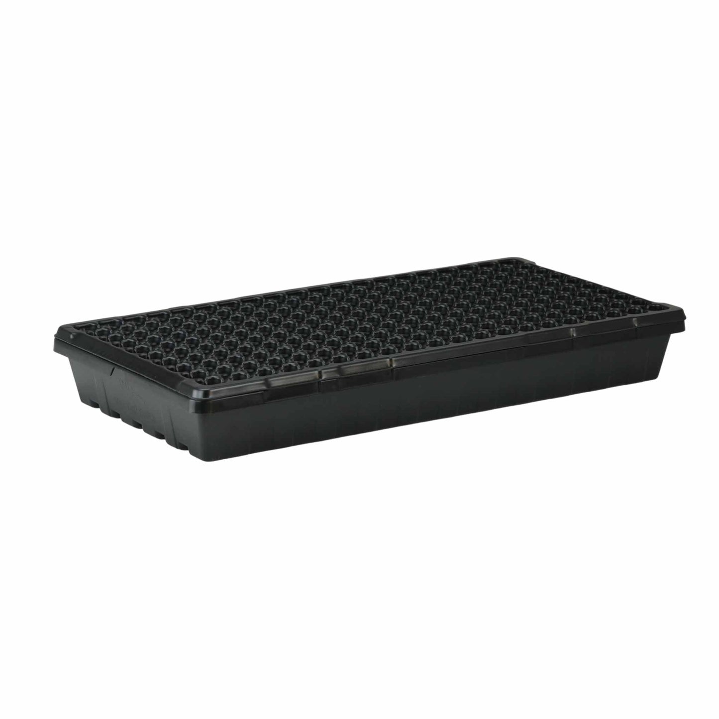 Seed Starter Kit - 200 Cell, 1020 Trays and Humidity Domes - Midwest Grow LLC