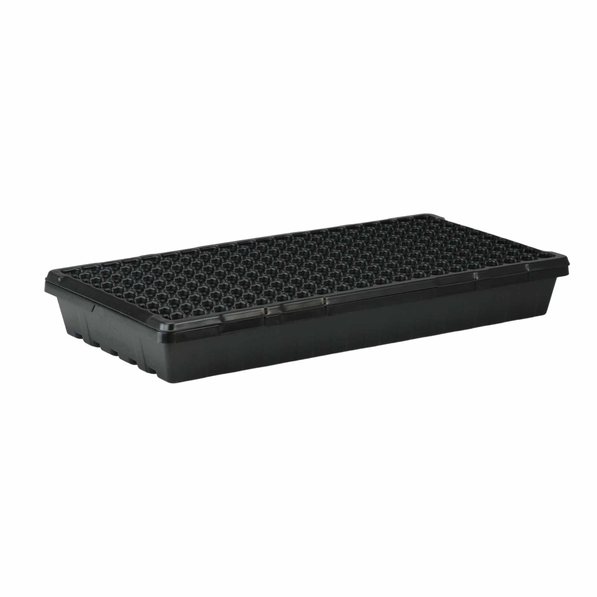 Seed Starter Kit - 200 Cell, 1020 Trays and Humidity Domes - Midwest Grow LLC