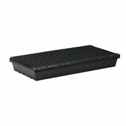 Seed Starter Kit - 200 Cell, 1020 Trays and Humidity Domes - Midwest Grow LLC