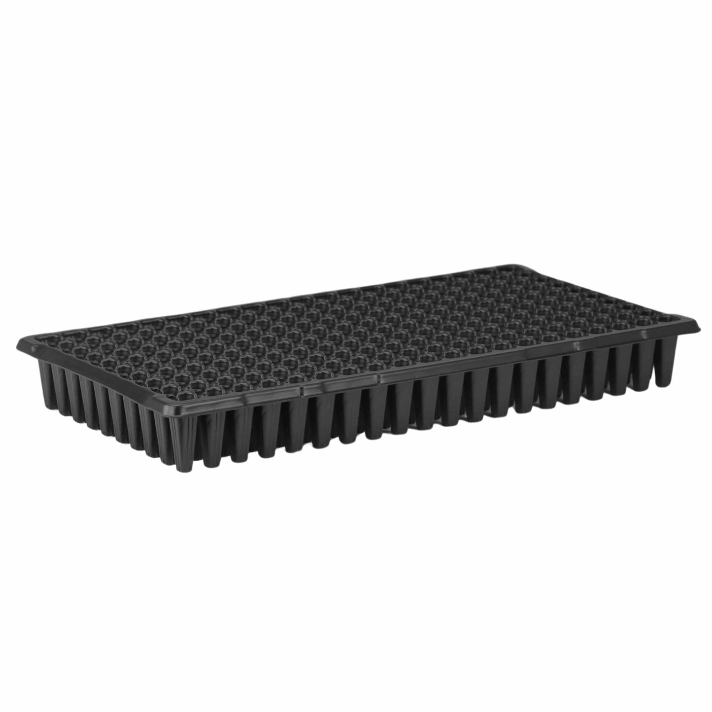 Seed Starter Kit - 200 Cell, 1020 Trays and Humidity Domes - Midwest Grow LLC