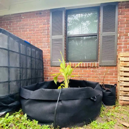 Grow Bags - 200 Gallon - Midwest Grow LLC
