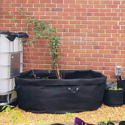 Grow Bags - 200 Gallon - Midwest Grow LLC