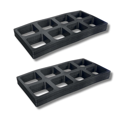 Insert Tray for 5" Pots - Midwest Grow LLC