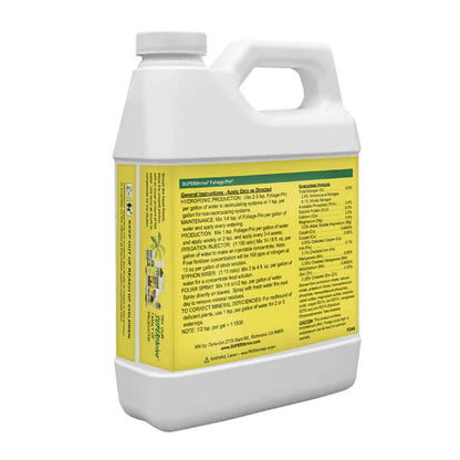 Dyna-Gro SUPERthrive Foliage-Pro - 1 Quart - Midwest Grow LLC