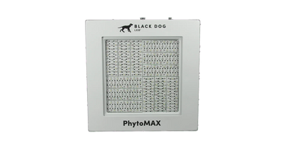 Black Dog LED PhytoMAX-4 12SP 750W LED Grow Light