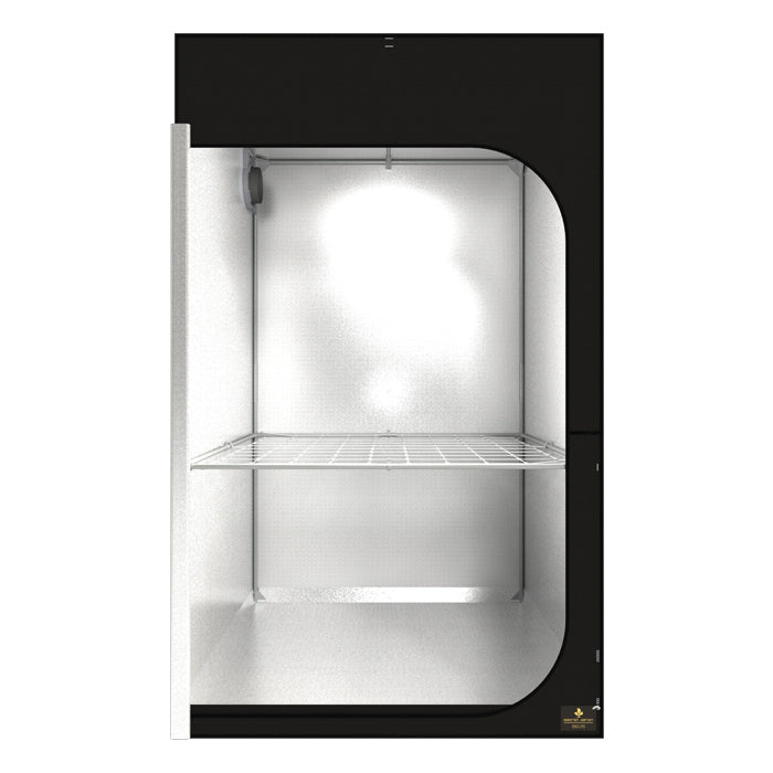 Secret Jardin Dark Street 120 v4.0 4' x 4' x 6'6" Indoor Grow Tent
