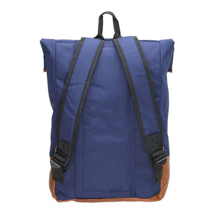 AWOL DAILY Large Blue Backpack - Midwest Grow LLC