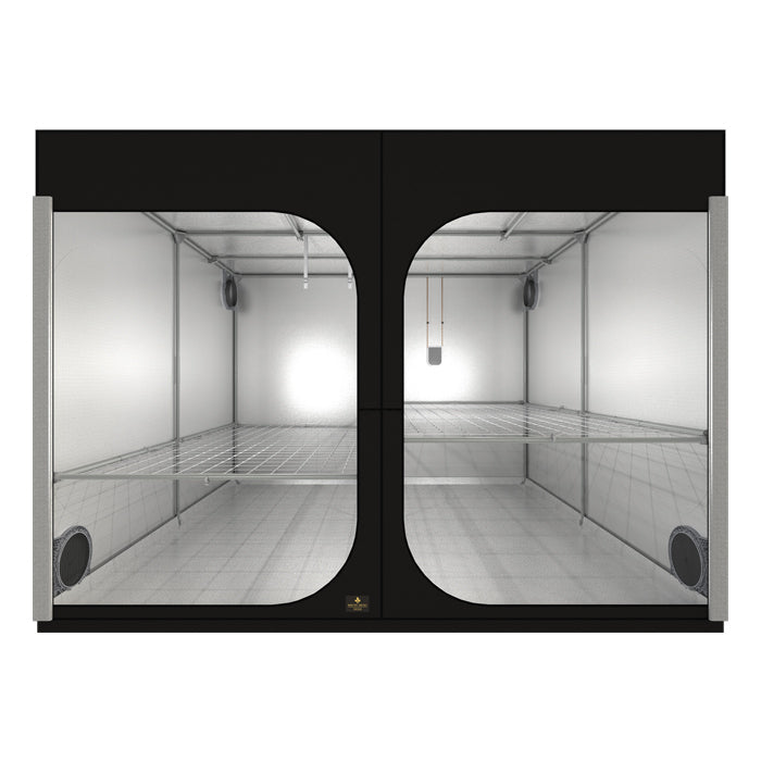 Secret Jardin Dark Room 300 v4.0 10' x 10' x 7' Indoor Grow Tent