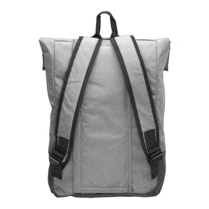 AWOL DAILY Large Gray Backpack - Midwest Grow LLC