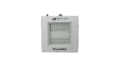 Black Dog LED PhytoMAX-4 2SC 125W LED Grow Light