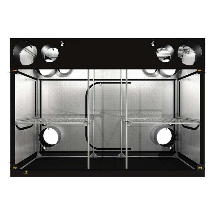 Secret Jardin Intense 120 v3.0 4' x 10' x 7' Indoor Grow Tent