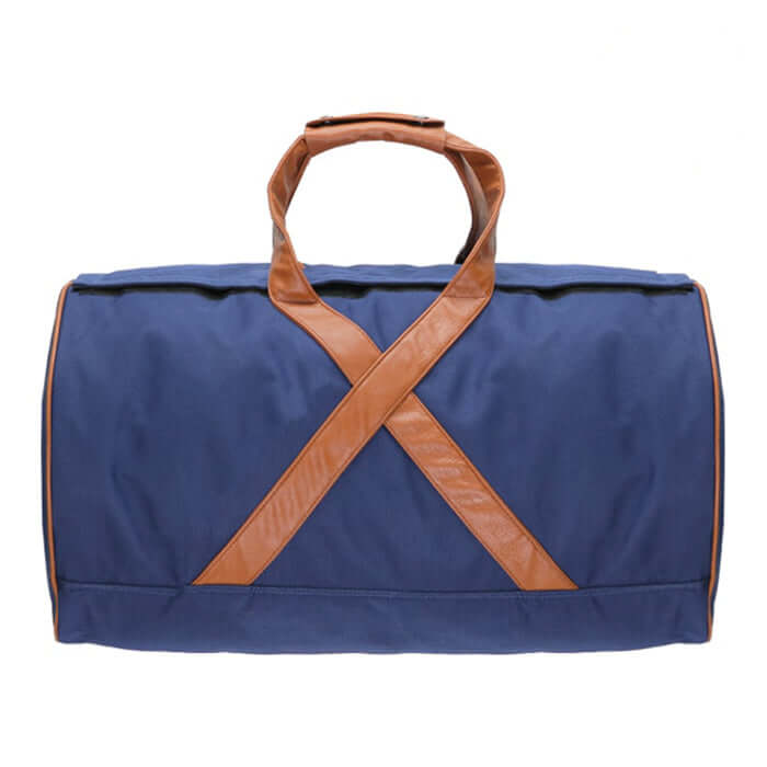 AWOL DAILY Large Blue Duffle Bag - Midwest Grow LLC