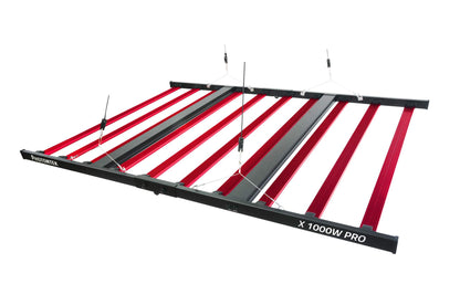 PhotonTek X 1000W Pro LED Grow Light - Midwest Grow LLC