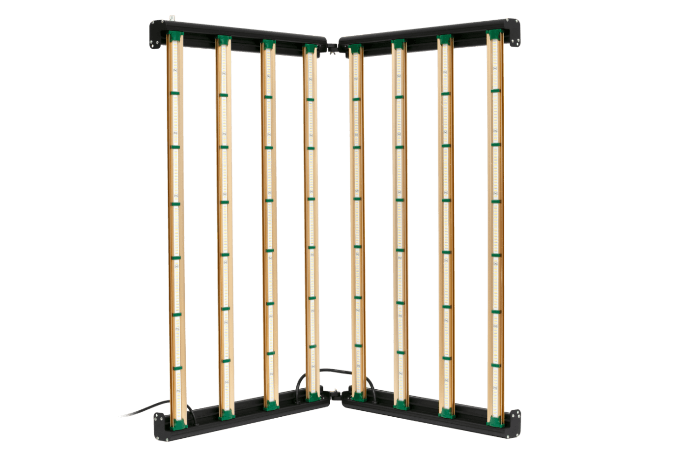 Grower's Choice ROI-E900 Fat Boy LED Grow Light Full Spectrum