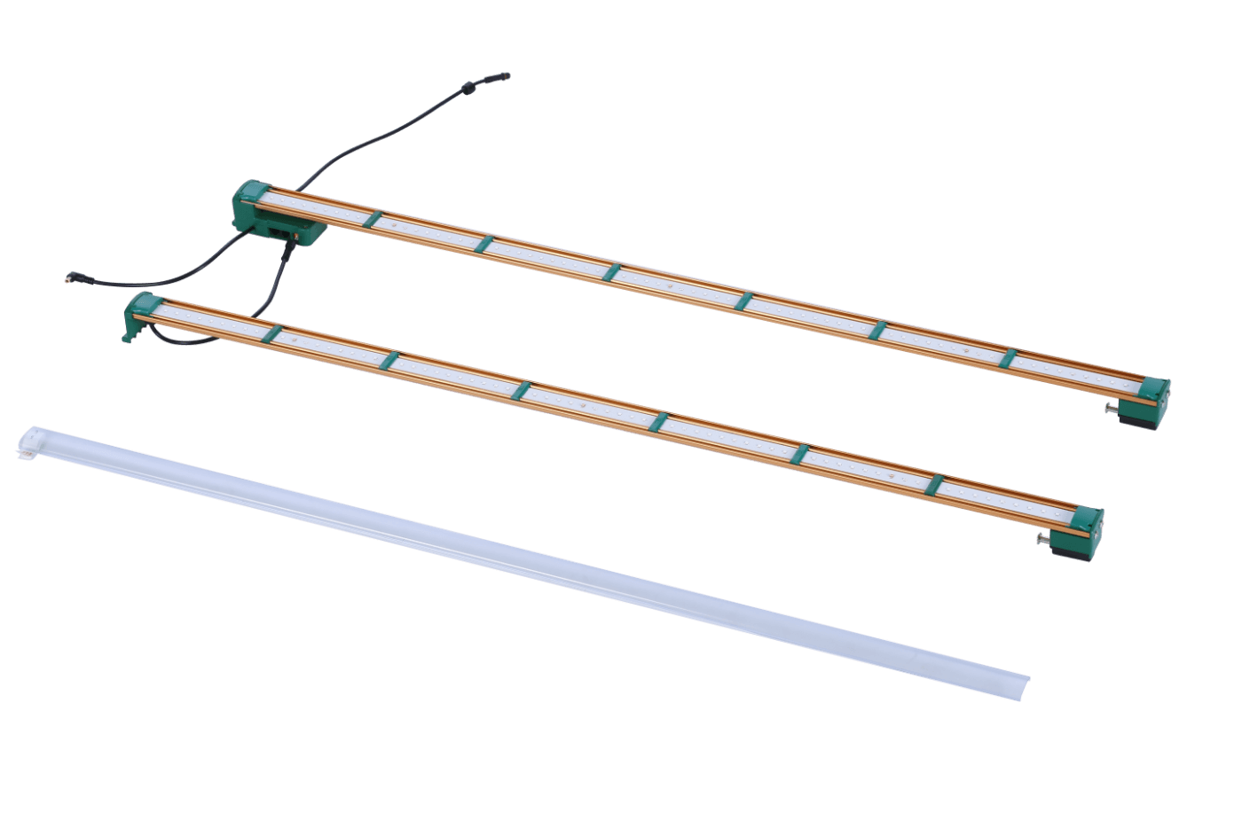 Grower's Choice UV-R LED Grow Lights Full Spectrum Bloom Booster Set - Midwest Grow LLC