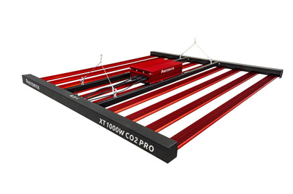 PhotonTek XT 1000W CO2 Pro LED Grow Light - Midwest Grow LLC