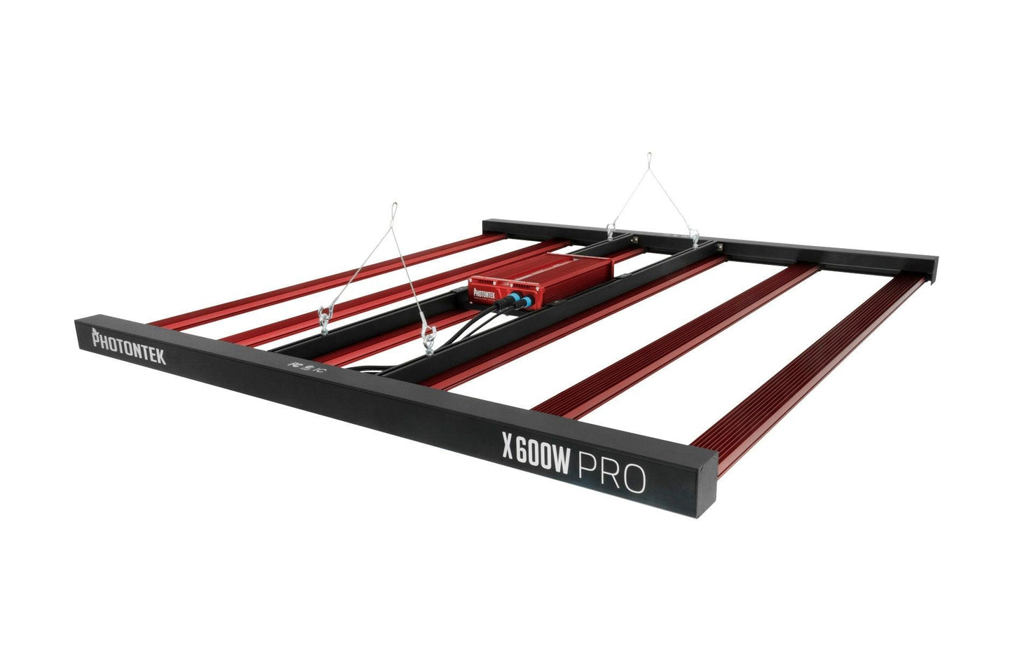 PhotonTek X 600W Pro LED Grow Light