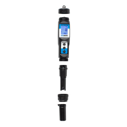 Aqua Master E50 Pro EC Temperature Meter - Midwest Grow LLC