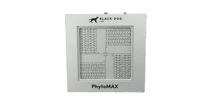 Black Dog LED PhytoMAX-4 8SP 500W LED Grow Light