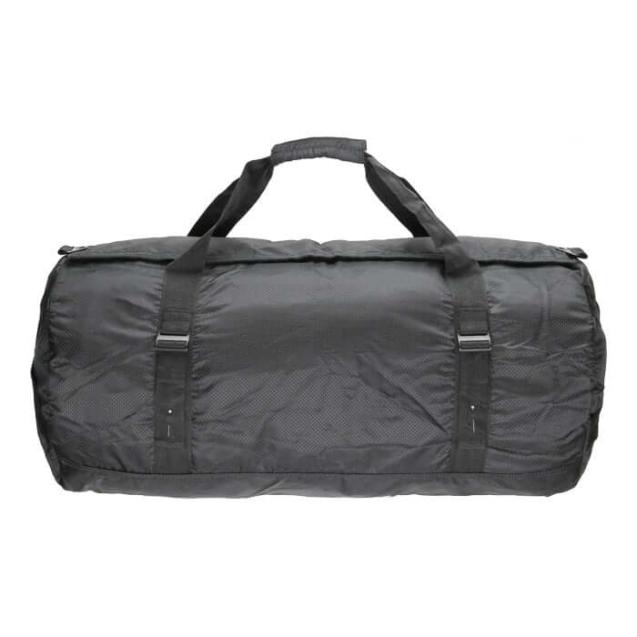 AWOL DAILY X-Large Ripstop Black Duffle Bag - Midwest Grow LLC