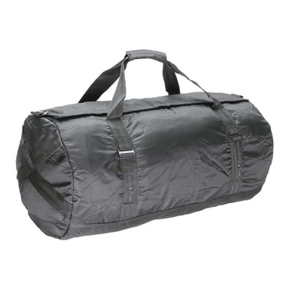 AWOL DAILY XX-Large Ripstop Black Duffle Bag - Midwest Grow LLC