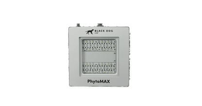 Black Dog LED PhytoMAX-4 2SP 125W LED Grow Light - Midwest Grow LLC