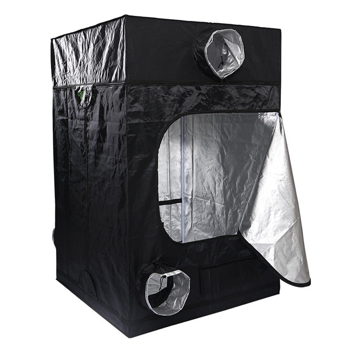 OneDeal 4' x 4' x 6'6" Indoor Grow Tent - Midwest Grow LLC