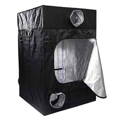 OneDeal 4' x 4' x 6'6" Indoor Grow Tent - Midwest Grow LLC