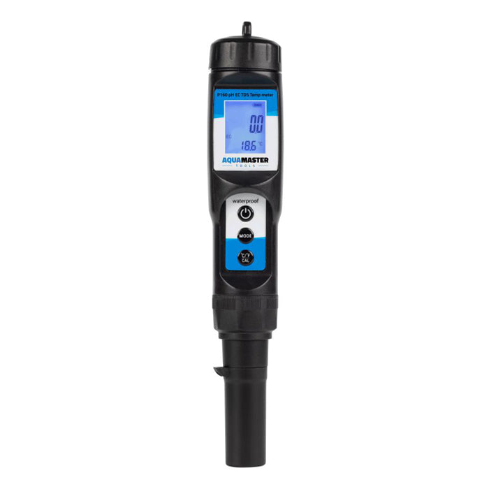 Aqua Master P160 Pro Combo Pen - Midwest Grow LLC