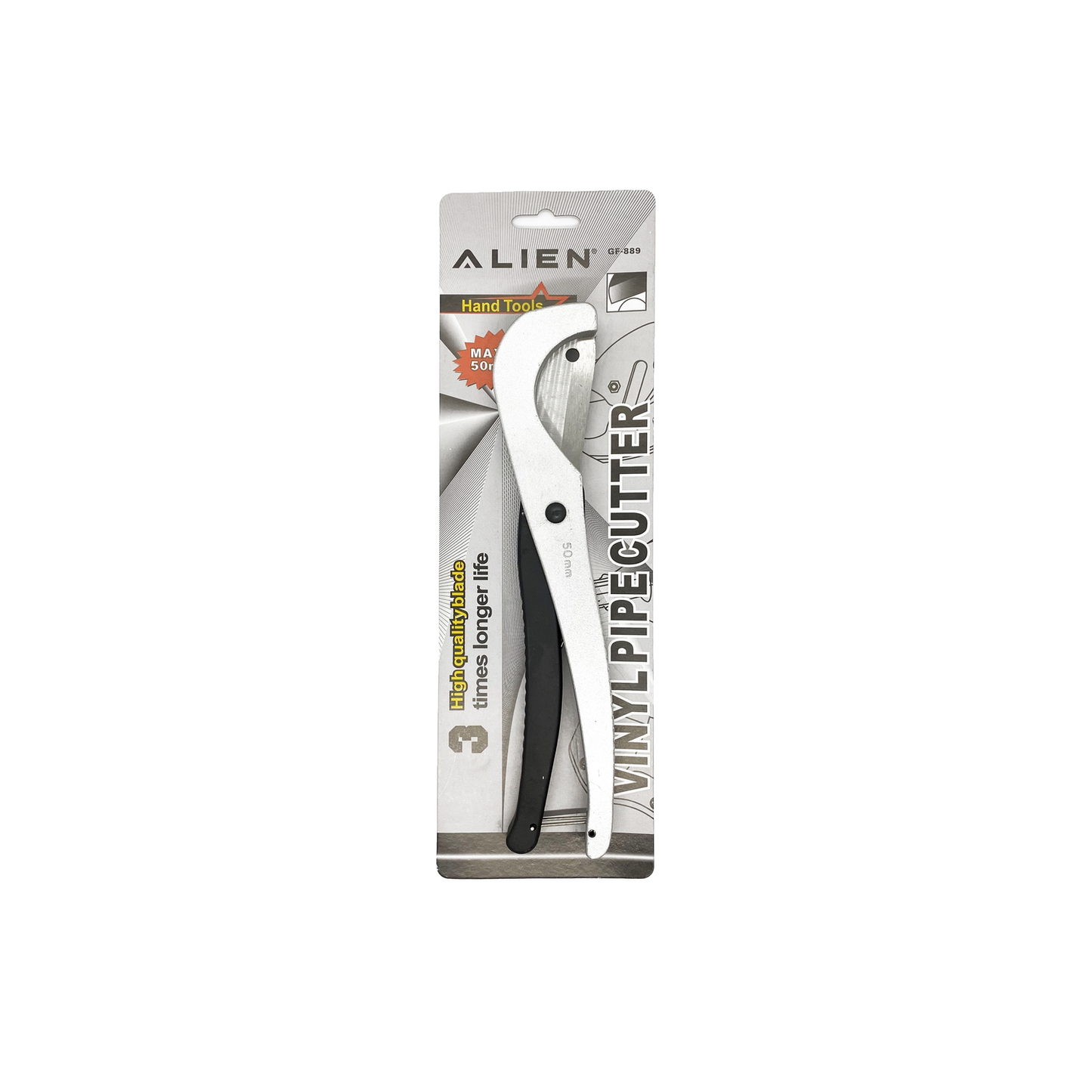 ALIEN Hydroponics Pipe Cutter 50mm - Midwest Grow LLC
