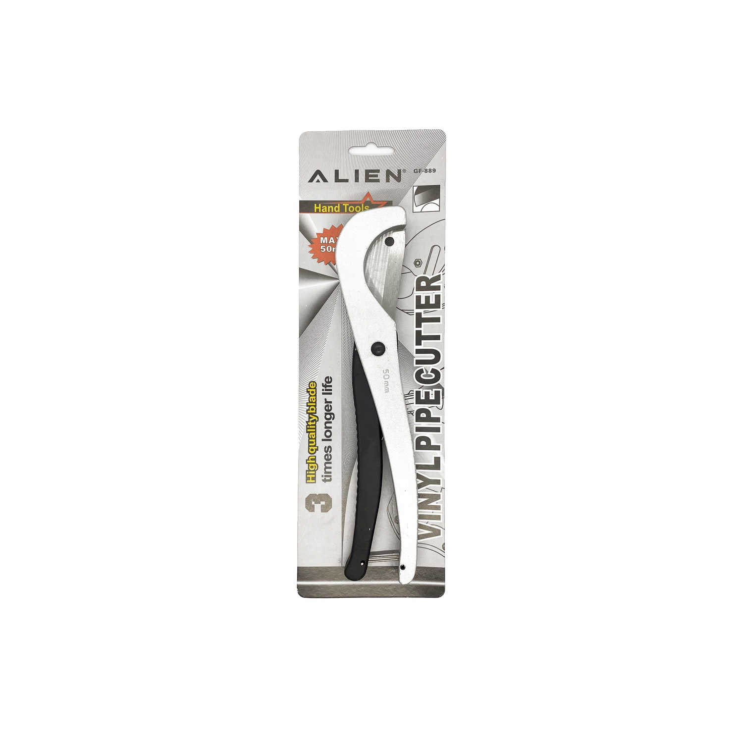 ALIEN Hydroponics Pipe Cutter 50mm - Midwest Grow LLC