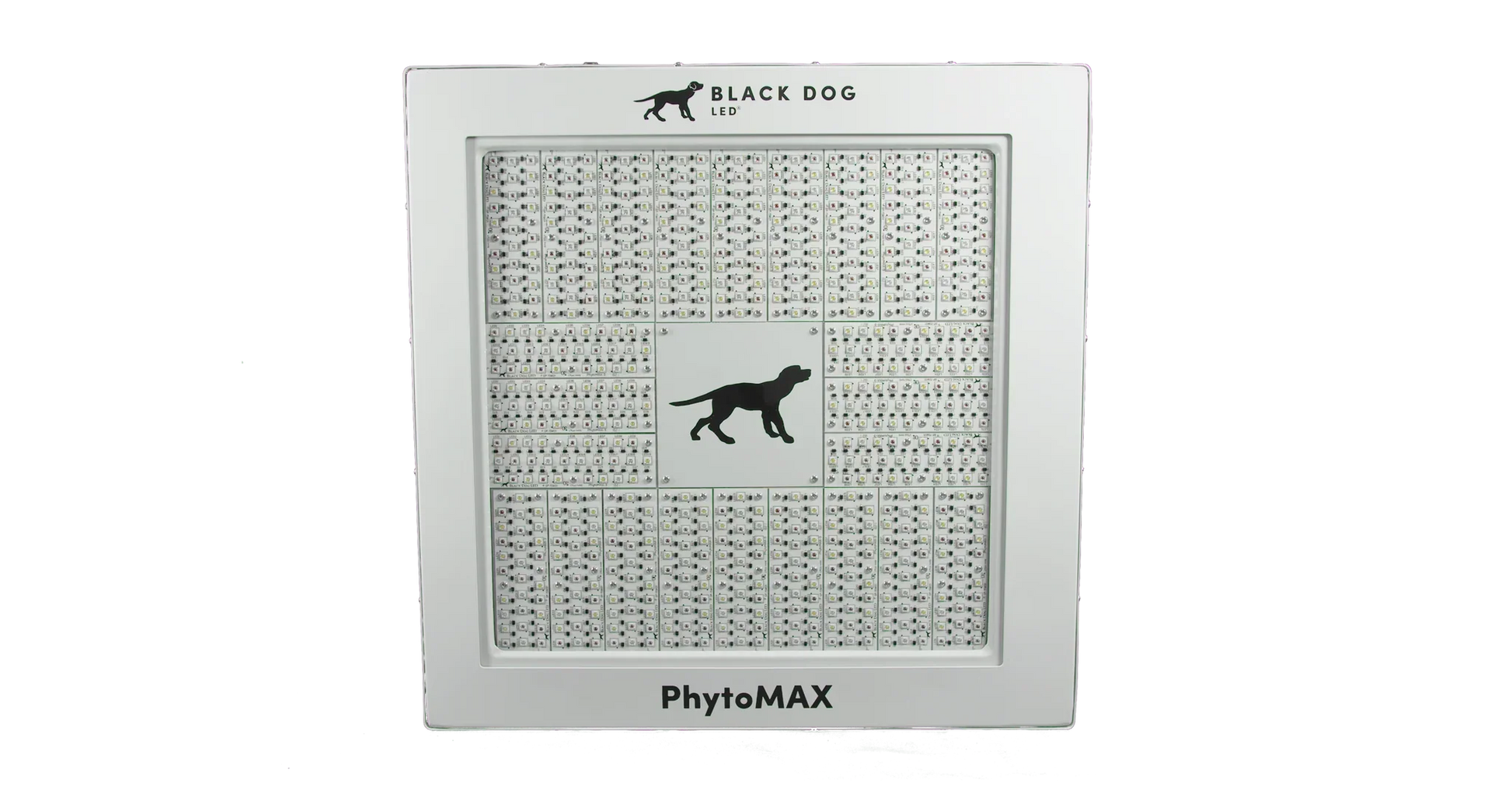 Black Dog LED PhytoMAX-4 24SC 1500W LED Grow Light - Midwest Grow LLC