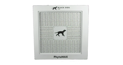 Black Dog LED PhytoMAX-4 24SC 1500W LED Grow Light - Midwest Grow LLC
