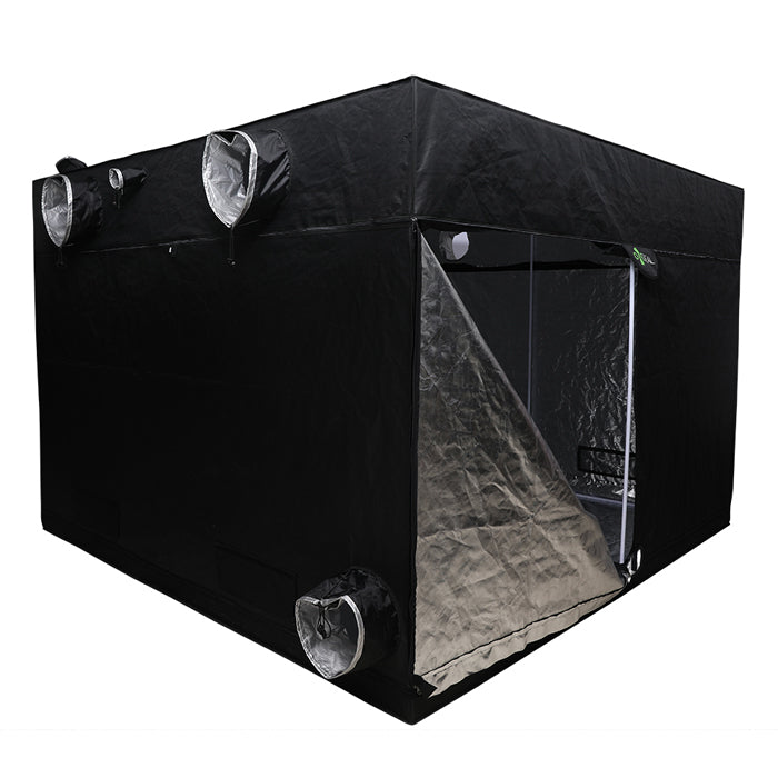 OneDeal 10' x 10' x 6'6" Indoor Grow Tent - Midwest Grow LLC