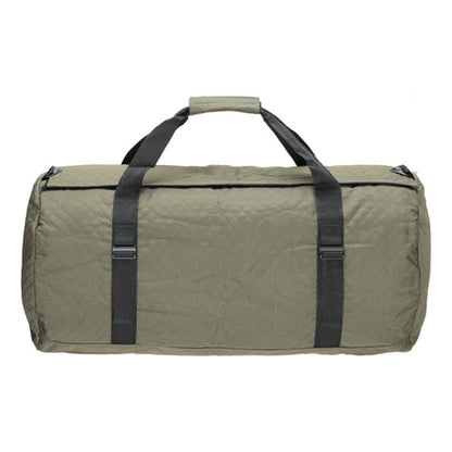 AWOL DAILY X-Large Quilted Green Duffle Bag - Midwest Grow LLC