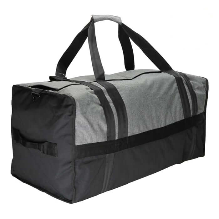 AWOL DAILY XX-Large Gray Square Bag - Midwest Grow LLC