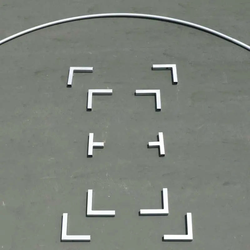 Universal Endwall and Door Kit - Midwest Grow LLC