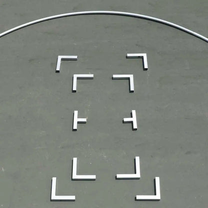 Universal Endwall and Door Kit - Midwest Grow LLC