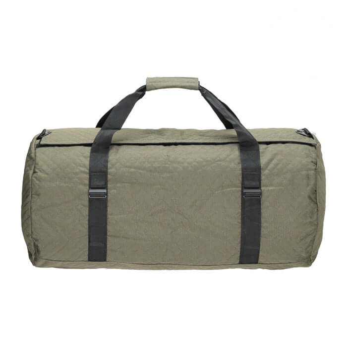 AWOL DAILY XX-Large Quilted Green Duffle Bag - Midwest Grow LLC