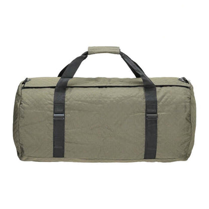 AWOL DAILY XX-Large Quilted Green Duffle Bag - Midwest Grow LLC